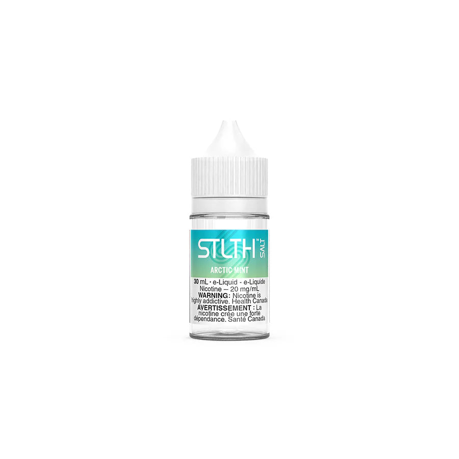 ARCTIC MINT BY STLTH SALT 30ml %vape easy%%vape%