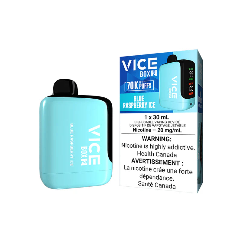 Vice Box 2 Disposable %vape easy%%vape%