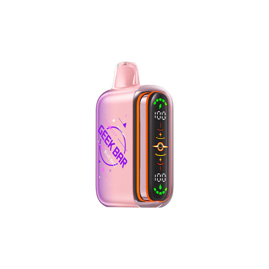 GEEK BAR PULSE 2 80,000 Disposable %vape easy%%vape%