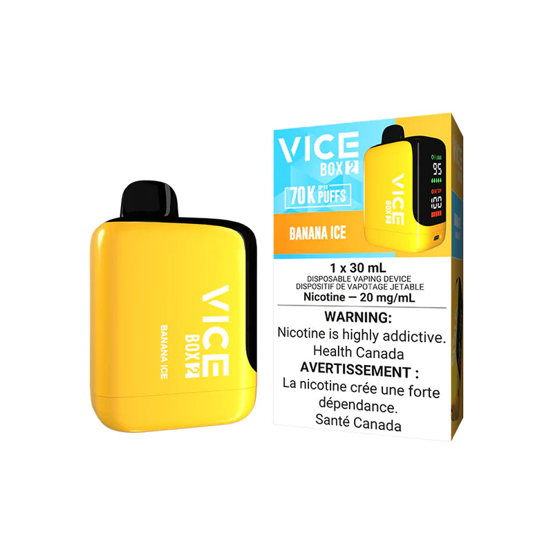 Vice Box 2 Disposable %vape easy%%vape%