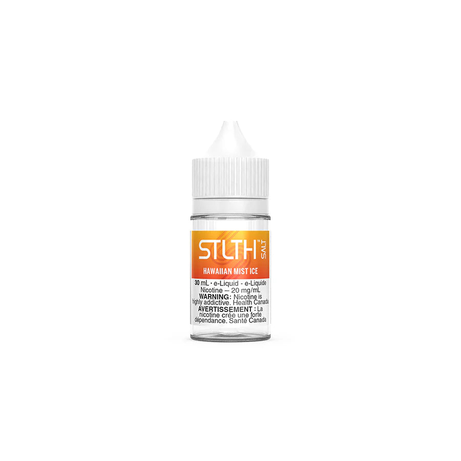 HAWAIIAN MIST BY STLTH SALT 30ml