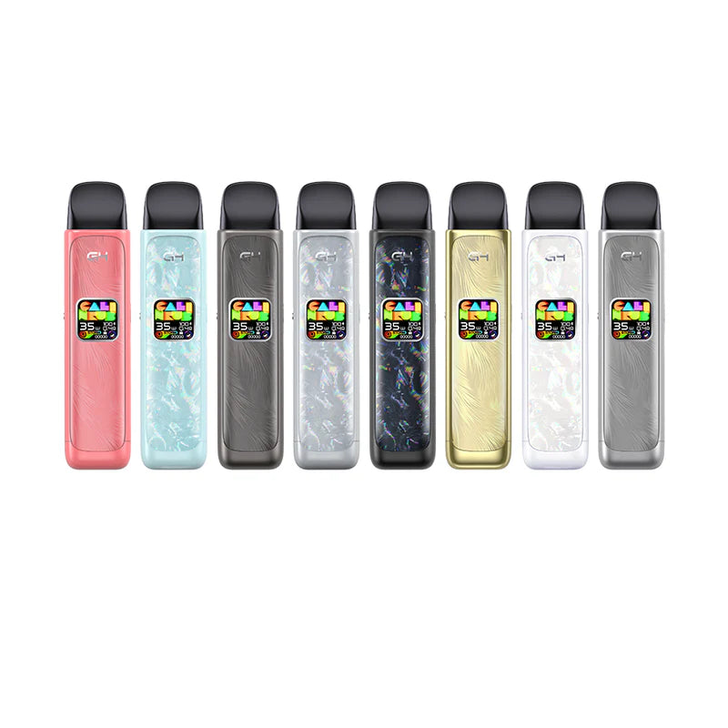 UWELL CALIBURN G4 POD KIT %vape easy%%vape%