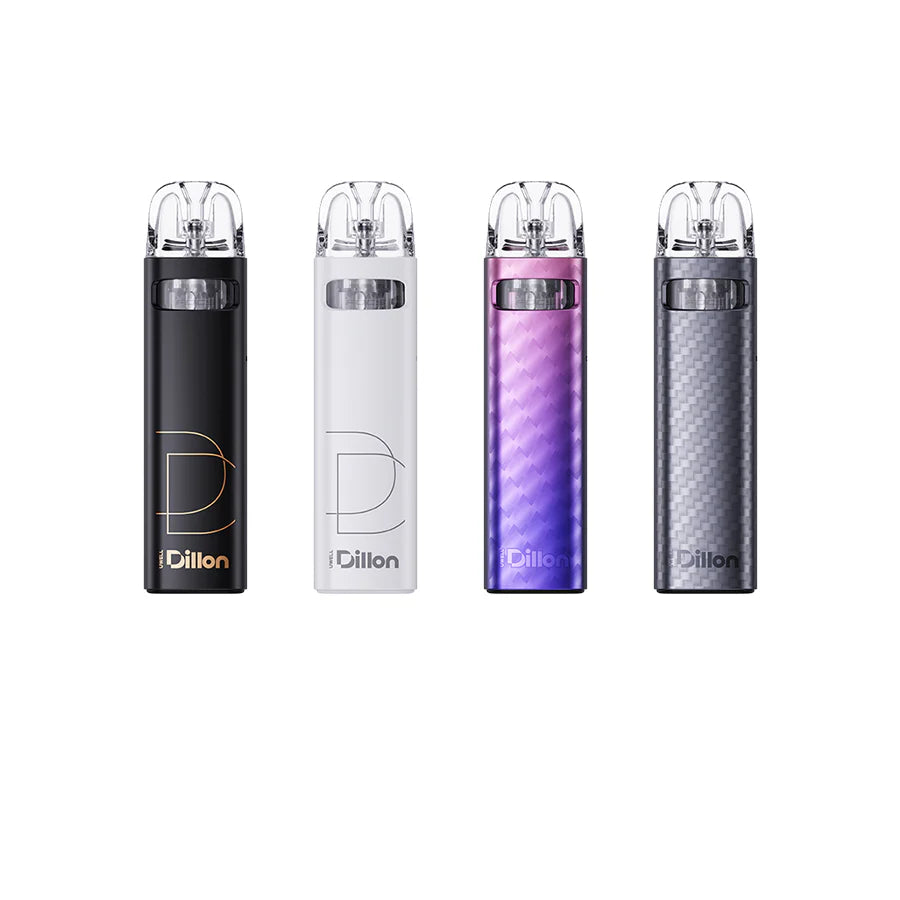 UWELL DILLON EM POD KIT %vape easy%%vape%