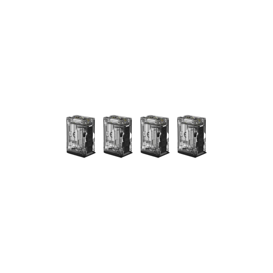 UWELL HAVOK R REPLACEMENT POD (4 PACK) %vape easy%%vape%
