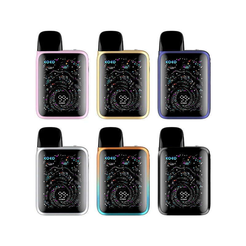 UWELL CALIBURN G5 KOKO POD KIT %vape easy%%vape%