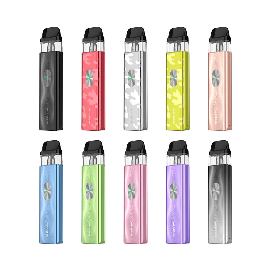 VAPORESSO XROS 4 MINI POD KIT %vape easy%%vape%