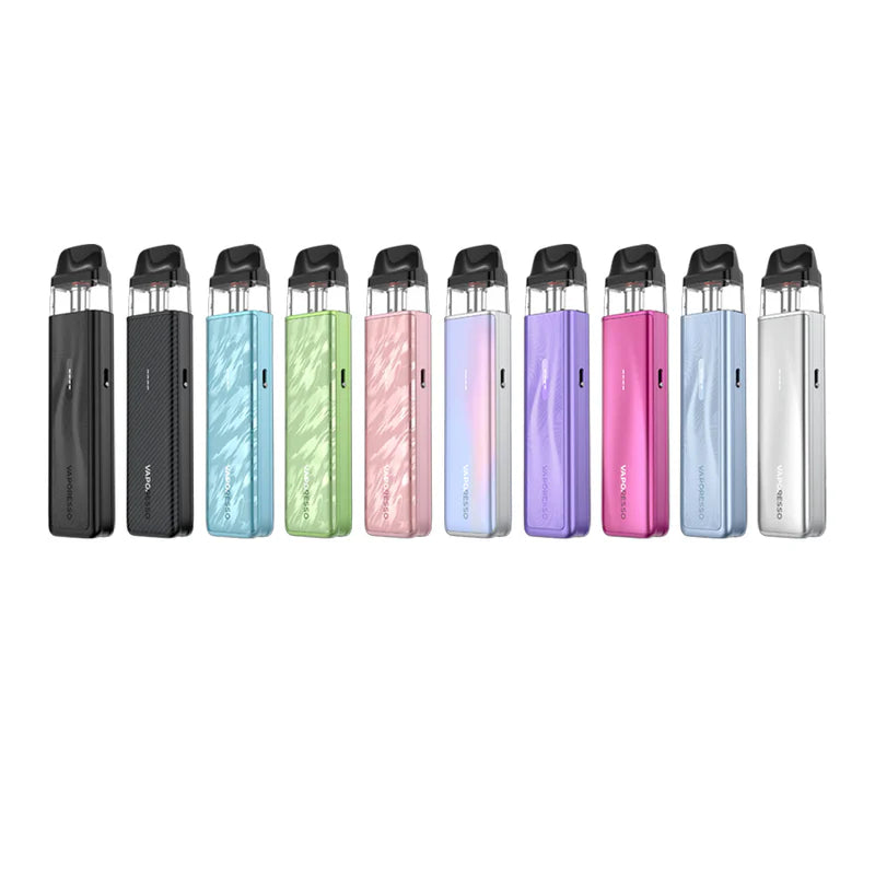 VAPORESSO XROS 5 MINI POD KIT %vape easy%%vape%
