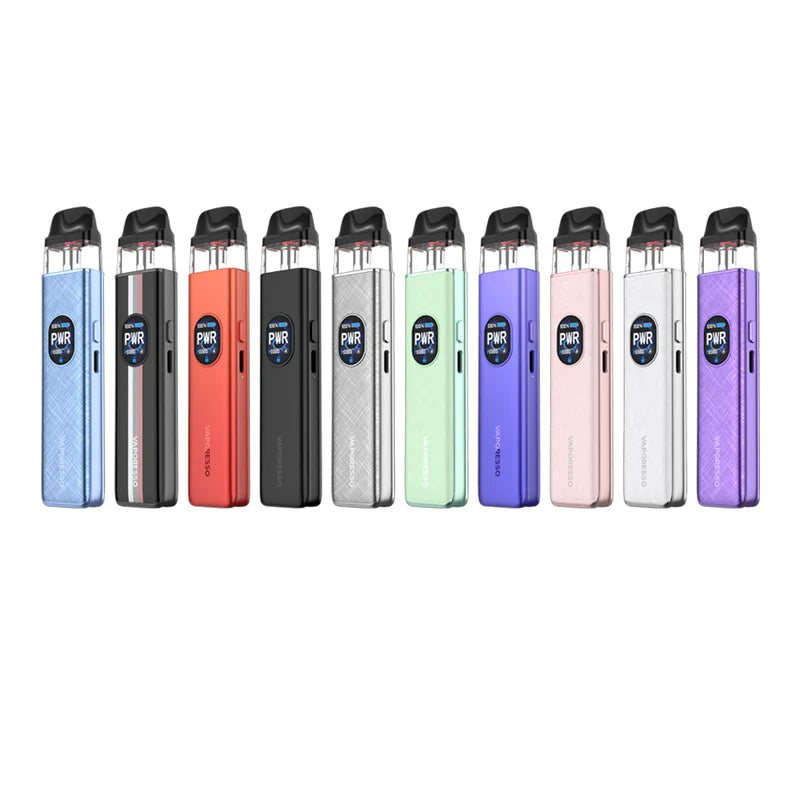 VAPORESSO XROS 5 POD KIT %vape easy%%vape%