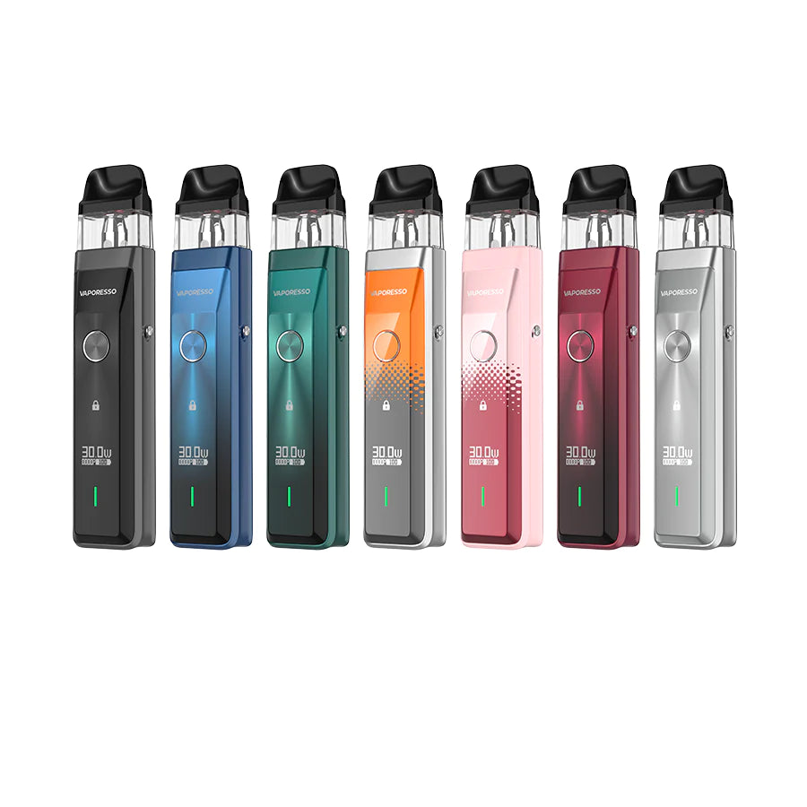 VAPORESSO XROS PRO POD KIT %vape easy%%vape%