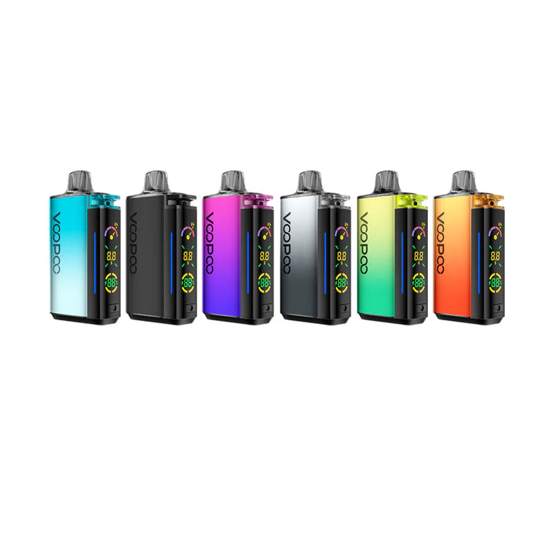 VOOPOO VRIZZ POD KIT %vape easy%%vape%