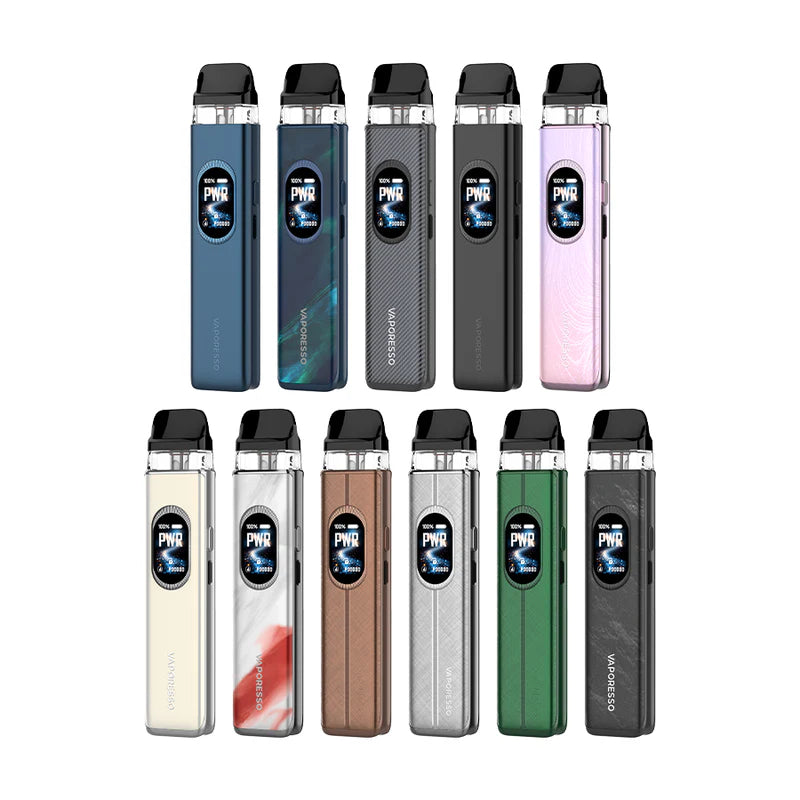 VAPORESSO XROS 6 POD KIT %vape easy%%vape%