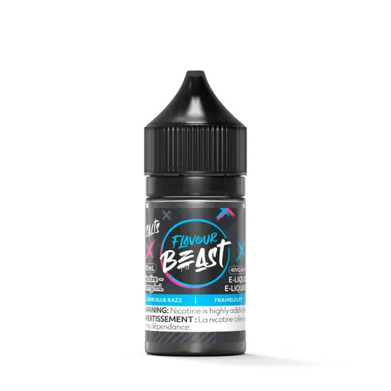 Bomb Blue Razz 30ml %vape easy%%vape%