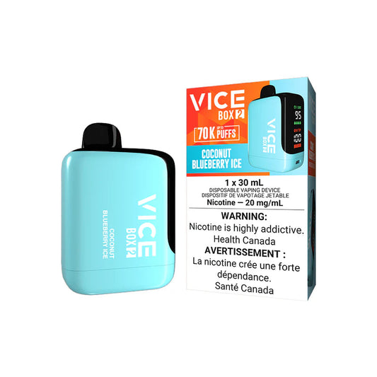 Vice Box 2 Disposable %vape easy%%vape%
