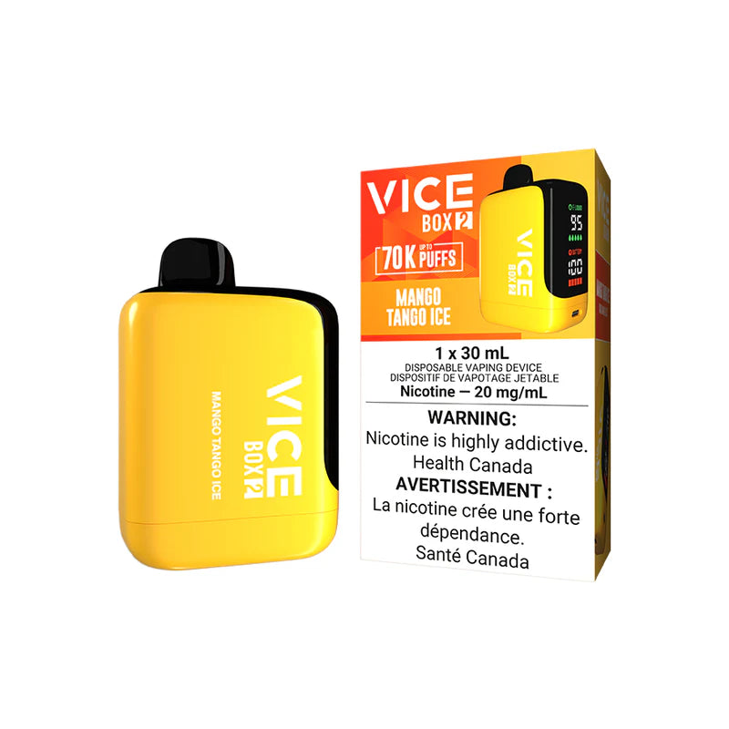 Vice Box 2 Disposable %vape easy%%vape%