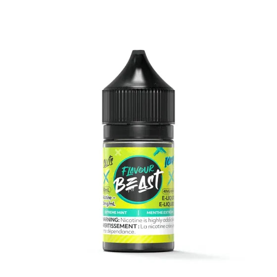 Extreme Mint Iced 30ml %vape easy%%vape%