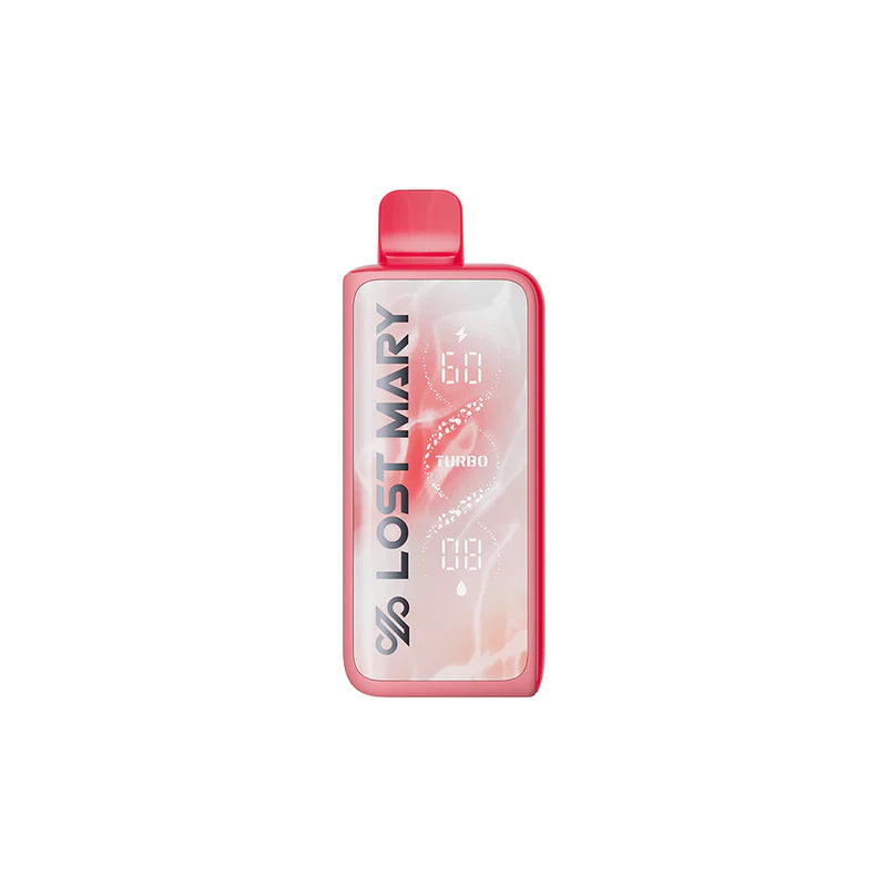 LOST MARY 50K Puff Disposable