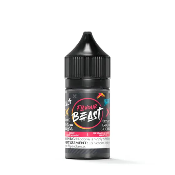 Copy of Packin' Peach Berry 30ml %vape easy%%vape%