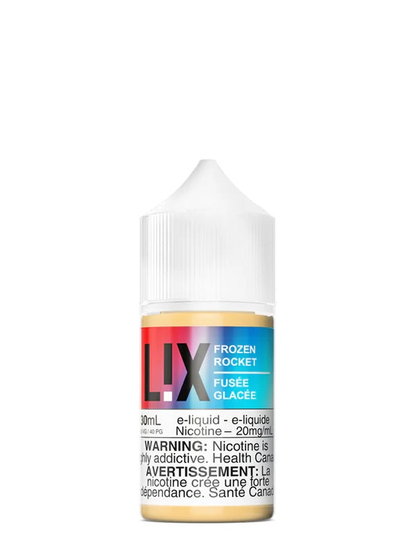 LIX NIC SALT - Raspberry (Copy) %vape easy%%vape%