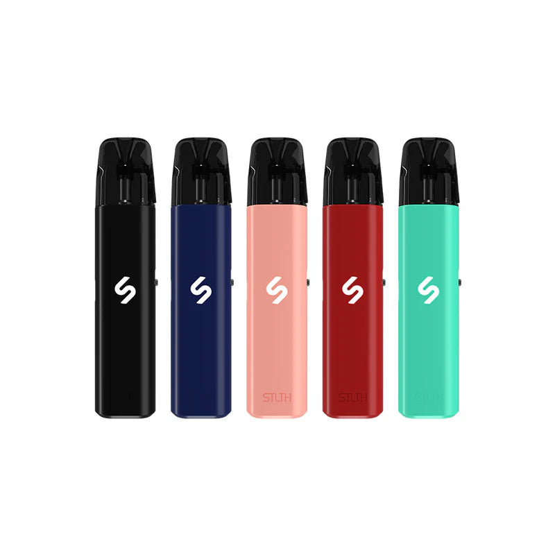 STLTH OPEN DEVICE KIT %vape easy%%vape%