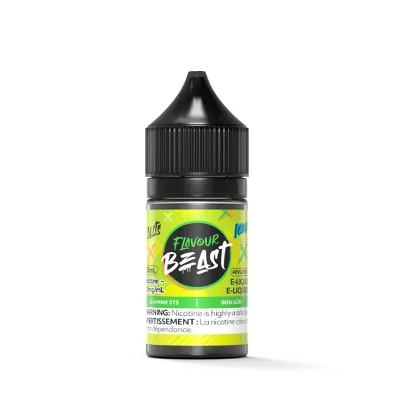 Copy of Ragin' Razz Mango Iced 30ml %vape easy%%vape%