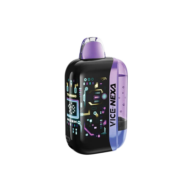 VICE X NEXA 80K Puff DISPOSABLE %vape easy%%vape%