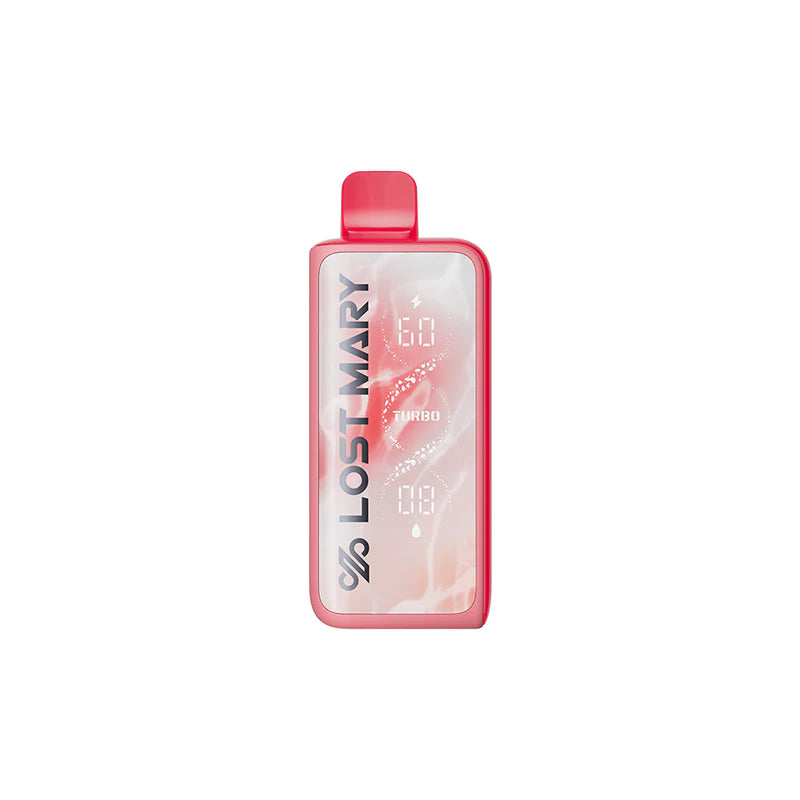 LOST MARY 50K Puff Disposable