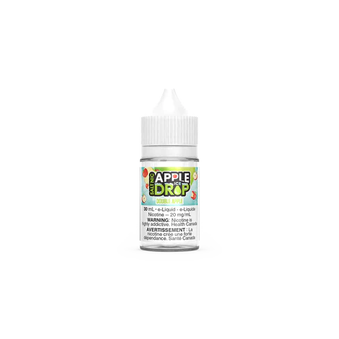 Apple Drop Salt - Double Apple ICE %vape easy%%vape%