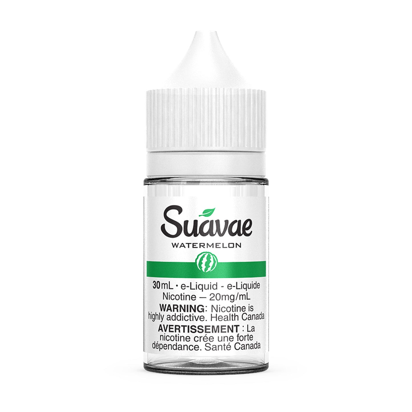 WATERMELON by Suavae Salt %vape easy%%vape%