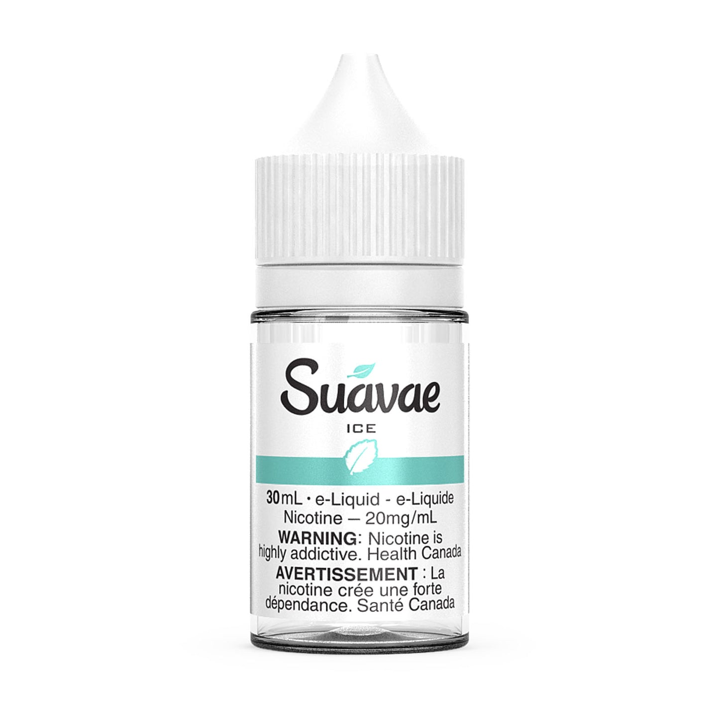 ICE by Suavae Salt %vape easy%%vape%