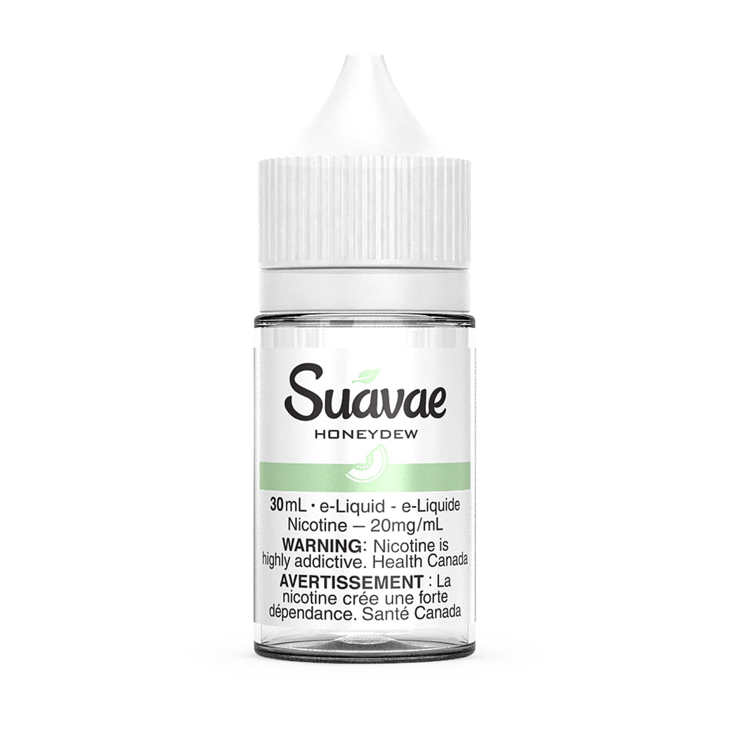 HONEYDEW by Suavae Salt %vape easy%%vape%