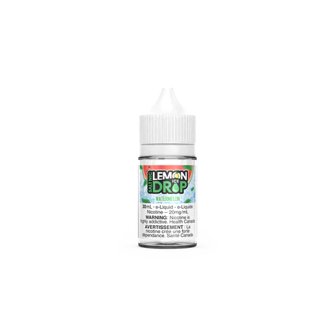 Lemon Drop Salt - Watermelon Ice %vape easy%%vape%