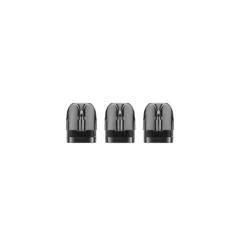 VOOPOO ARGUS POD REPLACEMENT POD (3 Pack) %vape easy%%vape%