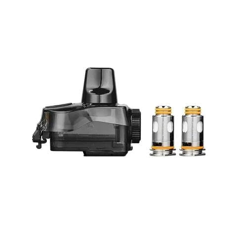 GEEKVAPE AEGIS BOOST PLUS REPLACEMENT PODS %vape easy%%vape%