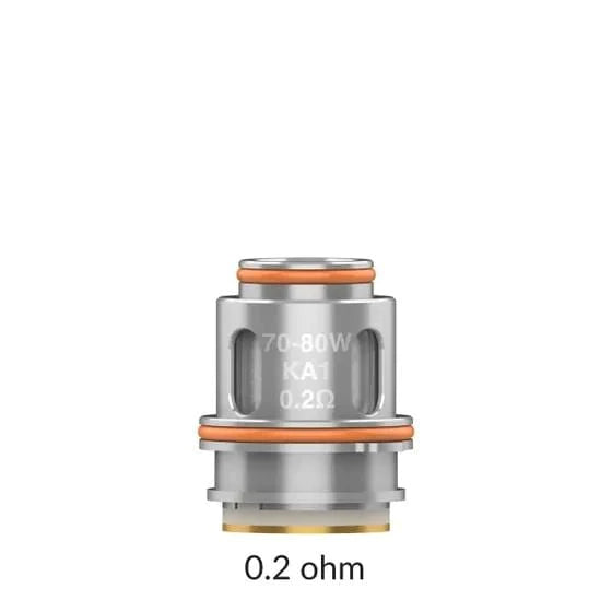 Geekvape Z Series Coils %vape easy%%vape%