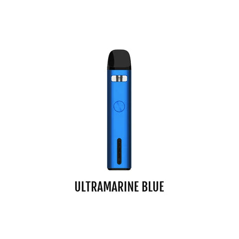 Uwell Caliburn G2 - Ultramarine Blue %vape easy%%vape%