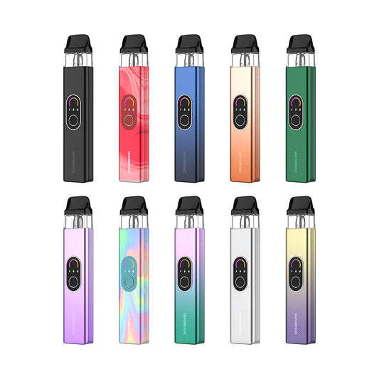 VAPORESSO XROS 4 POD KIT %vape easy%%vape%