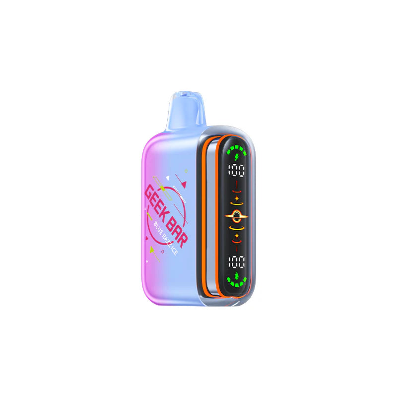 GEEK BAR PULSE 2 80,000 Disposable %vape easy%%vape%