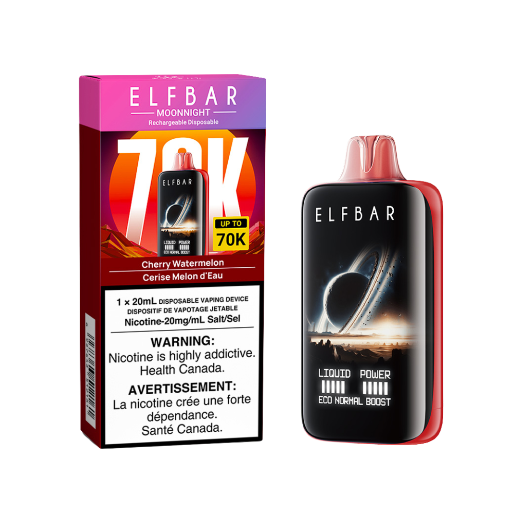 ELFBAR MoonNight 70K Disposable %vape easy%%vape%
