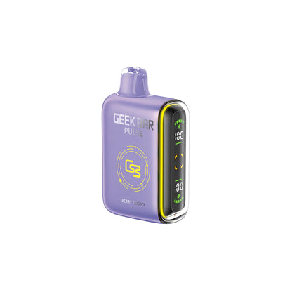 GEEK BAR PULSE 9000Puff Vape Easy GEEK BAR PULSE 9000Puff Vape Easy