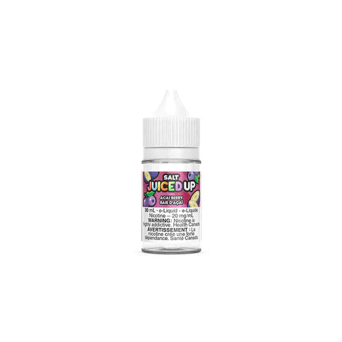 Copy of BERRY BANANA by JUICED UP SALT 30ml %vape easy%%vape%