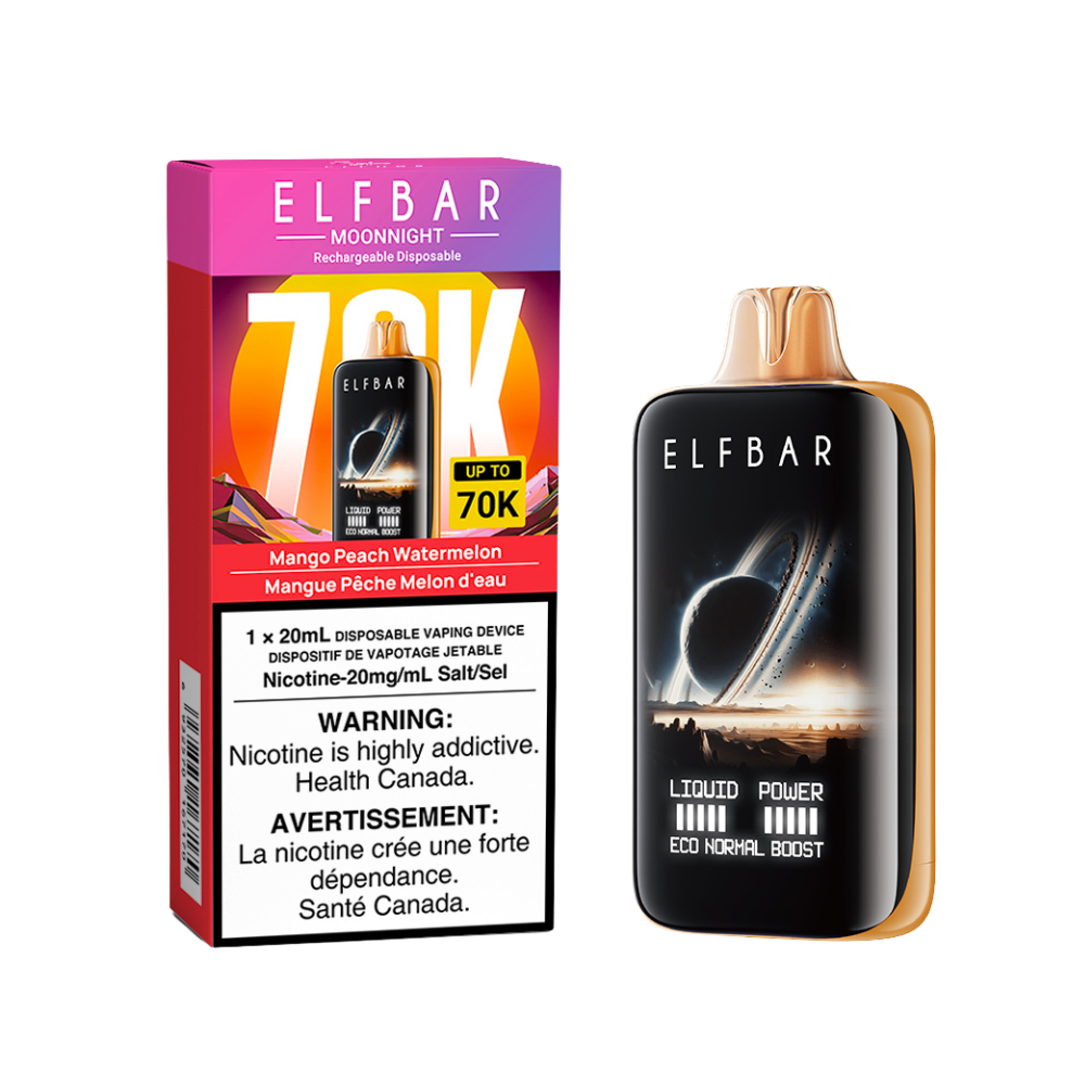 ELFBAR MoonNight 70K Disposable %vape easy%%vape%