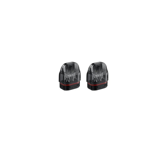 NORD 6 DUAL CORE REPLACEMENT POD (2 PACK) %vape easy%%vape%