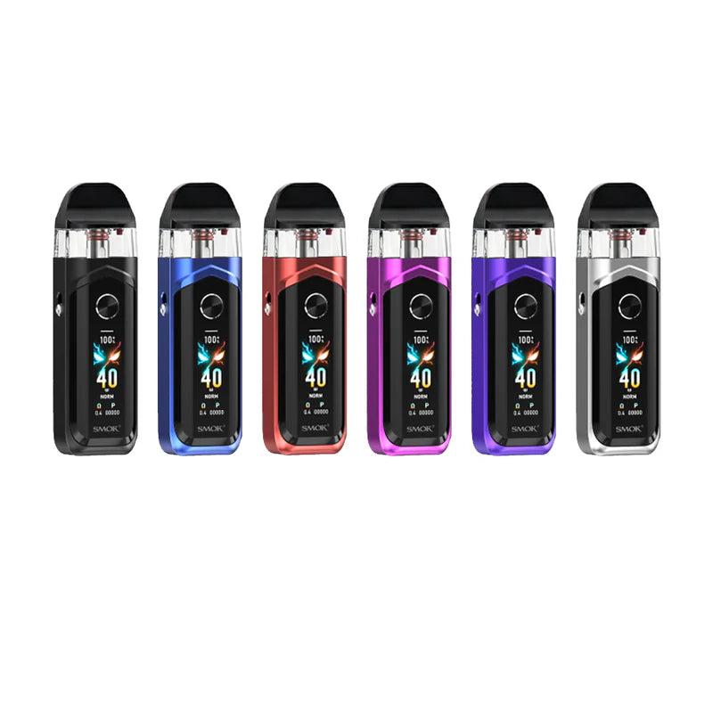 SMOK NORD 6 POD KIT %vape easy%%vape%