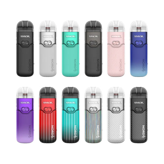 SMOK NORD GT POD KIT %vape easy%%vape%