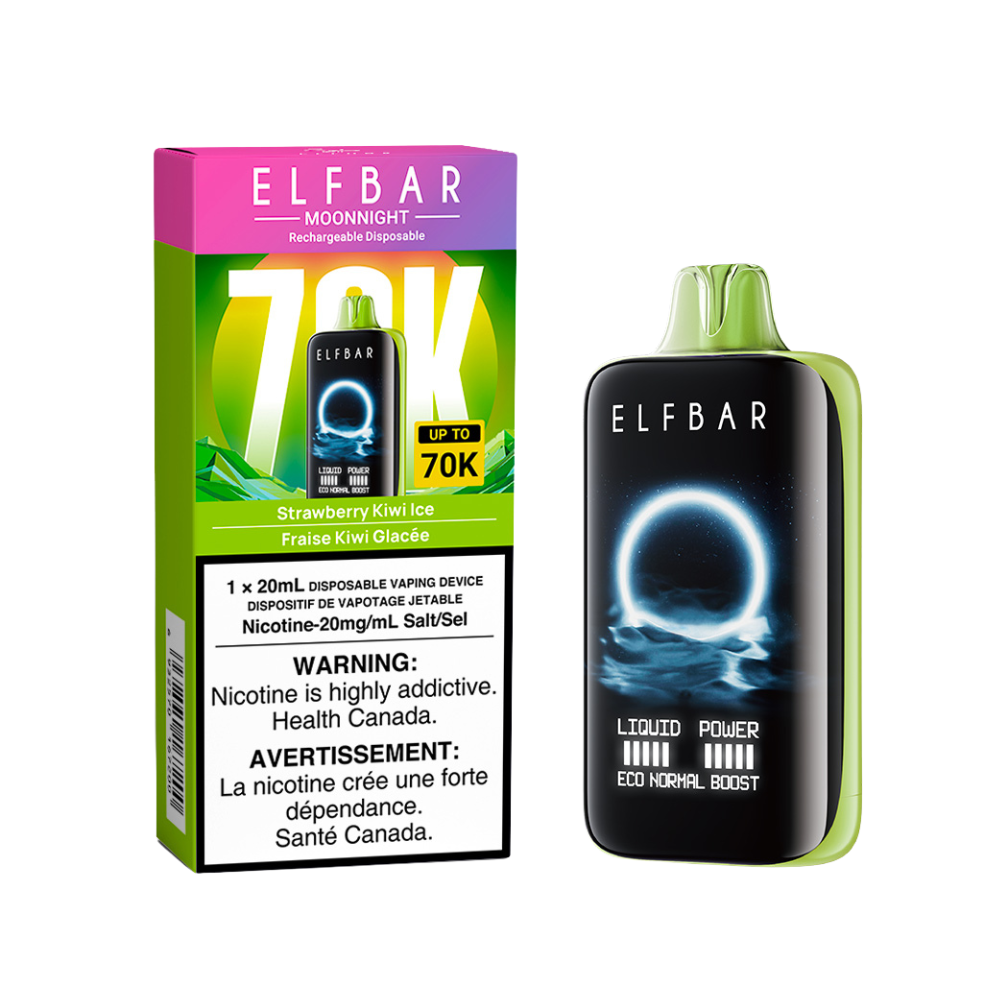 ELFBAR MoonNight 70K Disposable %vape easy%%vape%