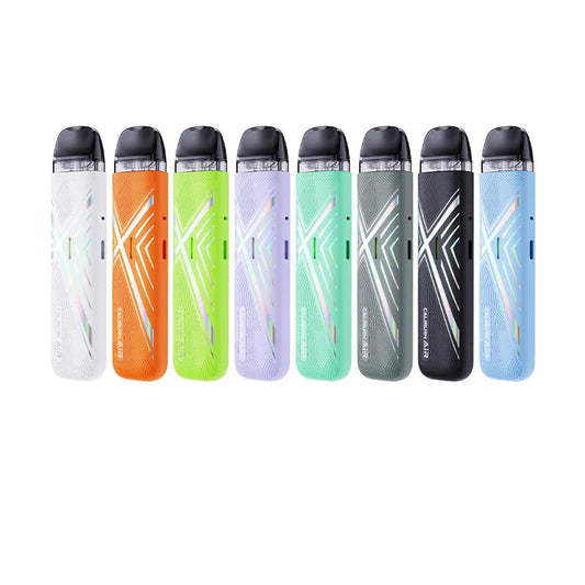 UWELL CALIBURN AIR POD KIT %vape easy%%vape%