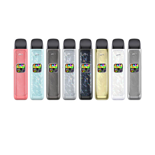 UWELL CALIBURN G4 POD KIT %vape easy%%vape%