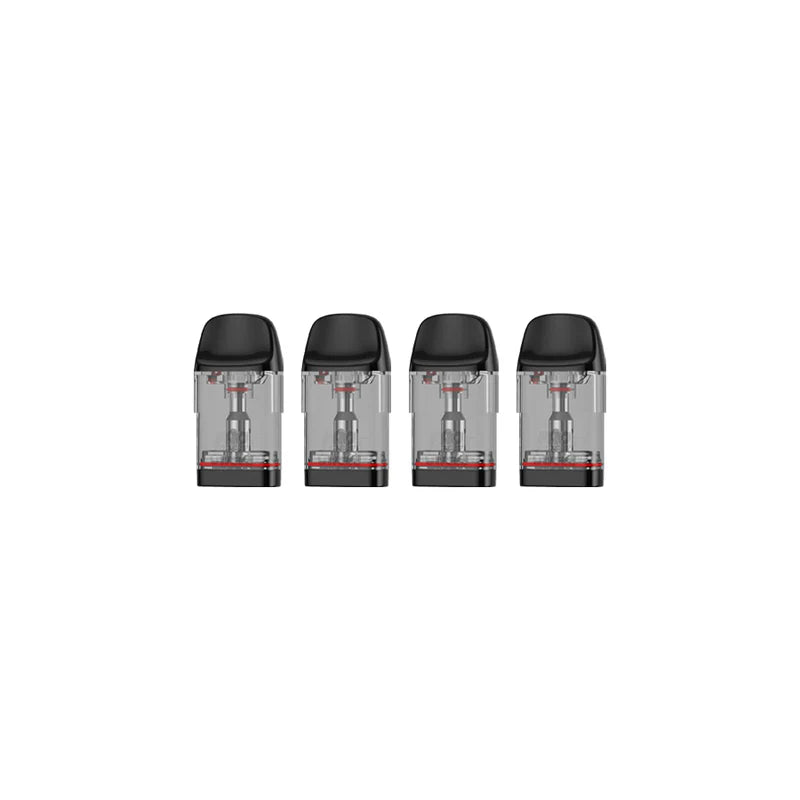 UWELL CALIBURN GPP REPLACEMENT POD (4 PACK) %vape easy%%vape%