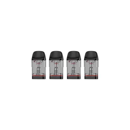 UWELL CALIBURN GPP REPLACEMENT POD (4 PACK) %vape easy%%vape%