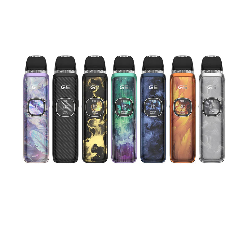 UWELL CALIBURN G5 POD KIT %vape easy%%vape%